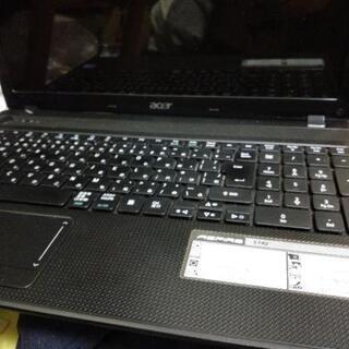 ノートパソコンを購入したいです。