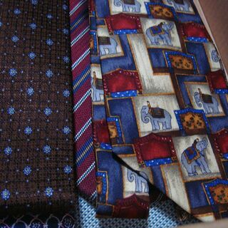 ネクタイ　まとめて　30本　オール　ダンヒル　dunhilの画像