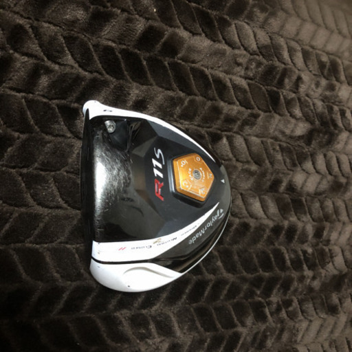 テーラーメードドライバー