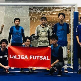 12/16(水) 21時～23時 @ボンフィン落合南長崎(屋内)でフットサル⚽️ - スポーツ