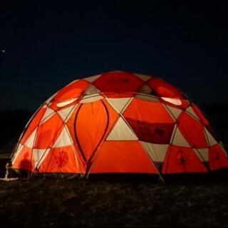 激レア 新品未使用 スペースステーション マウンテンハードウェア