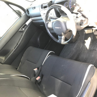 ダイハツ　ムーヴ　コンテ　RSの画像