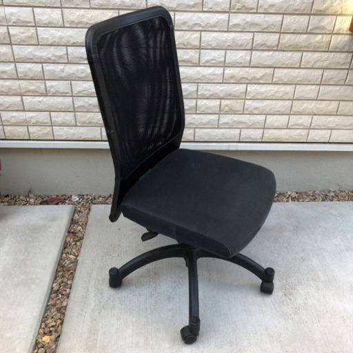 IKEA オフィスチェア