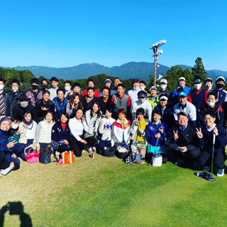 ⛳️若手ゴルフサークル『開墾会』関東支部設立㊗️初期メンバー募集中‼️
