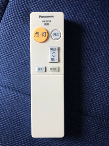 Panasonic照明