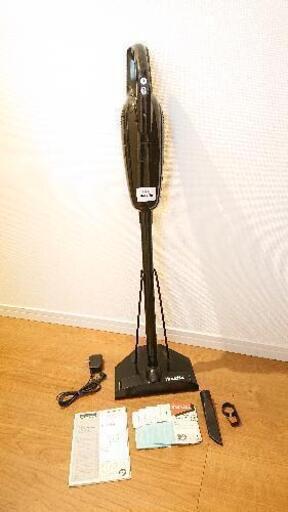 マキタ  充電式クリーナー スタンドセット♪