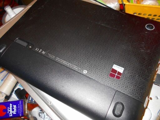 パソコン HP Pavilion dm-14202AU