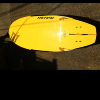 NAISH SUP 8.5 HOKUA  ハワイブランド　ハードSUP