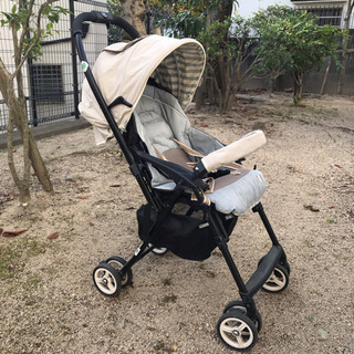 コンビ メチャカルハンディ