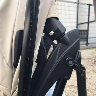 コンビ メチャカルハンディの画像