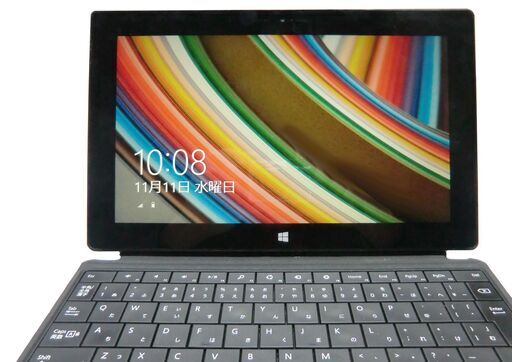 タブレットPC Surface RT 32GB