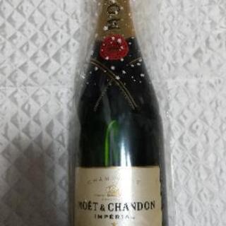 モエシャンドン シャンパン プレゼント仕様 クリスマス パーティ...