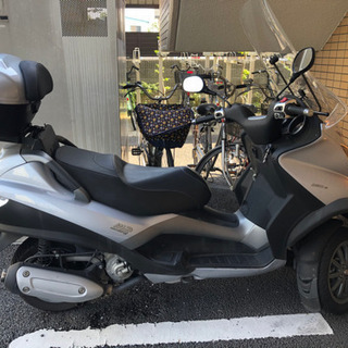 普通自動車免許で乗れる250ccバイクの画像