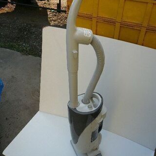縦型掃除機 スティッククリーナー　ナショナル スティック サイク...