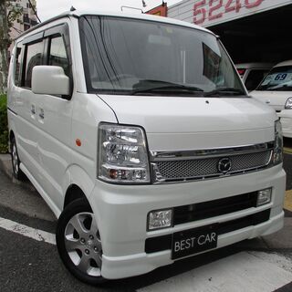内地から出品！もちろんサビなし！スクラムワゴン660PZターボ　...