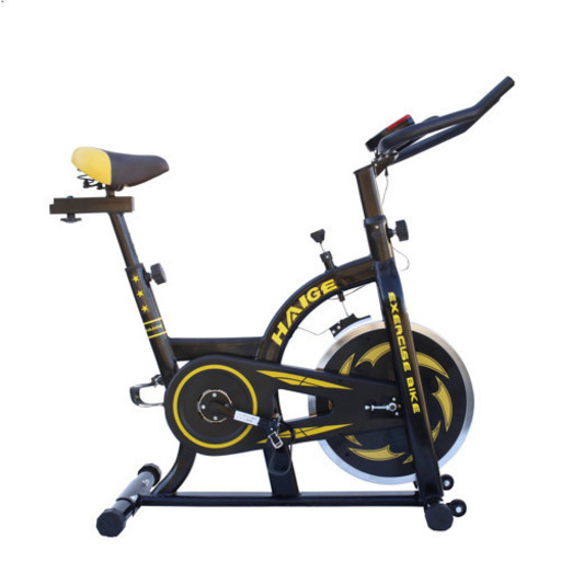 美品！HAIGE スピンバイク HG-YX-5006