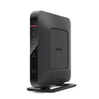 Wi-Fiルーターお譲りしますの画像