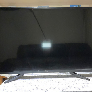 PIXELA PIX-49VL100 4K液晶テレビ 49インチ 中古