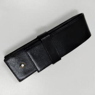 モンブラン ペンケース 