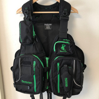 美品❗️Pazdesign(パズデザイン)コンプリート4+