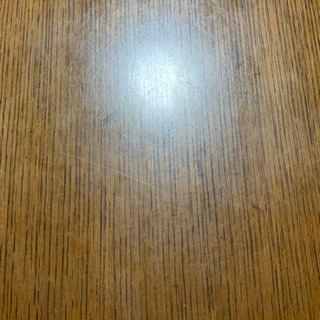 大きめのコタツですの画像