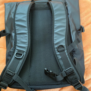 ヘンリーハンセン　リュックの画像