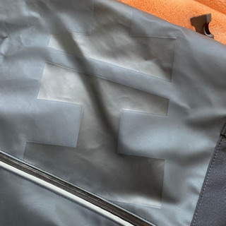 ヘンリーハンセン　リュックの画像