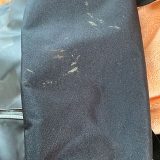 ヘンリーハンセン　リュックの画像