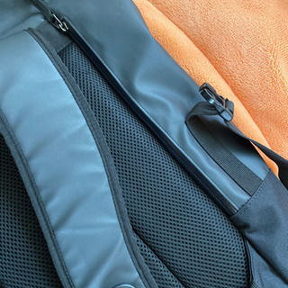 ヘンリーハンセン　リュックの画像