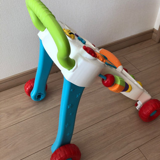 手押し車の画像