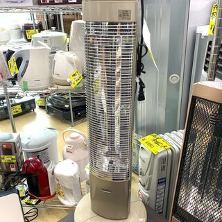 CORONA コロナ カーボンヒーター 遠赤外線ストーブ DH-...