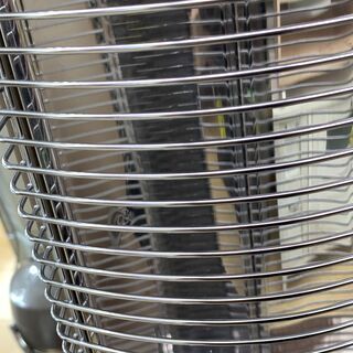 CORONA コロナ カーボンヒーター 遠赤外線ストーブ DH-C917 スリム 首振り タイマー 暖房　買取帝国朝霞店の画像