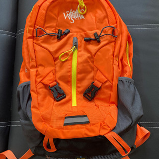 登山リュック30ℓ