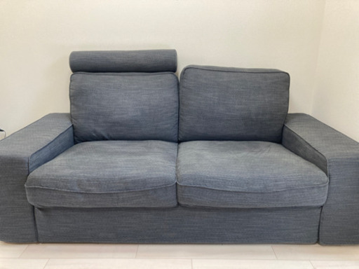 IKEA KIVIK ソファ