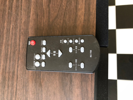 TV ローボードスピーカーＣＡＶジャパン　3.1chオーディオラック　130cm　THRN-130HD