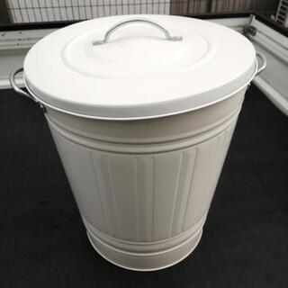 イケア　大きなバケツ