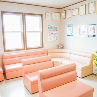[交通費支給]　串上内科消化器科　看護師　正社員の画像
