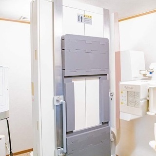 [交通費支給]　串上内科消化器科　看護師　正社員の画像