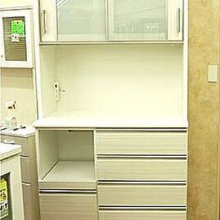 レンジボード・キッチンボード買取強化中！！お引越しや買い替え予定...