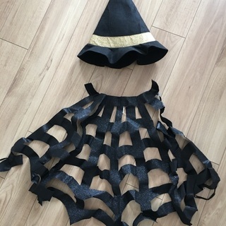 ハロウィングッズ　(5-7歳用)