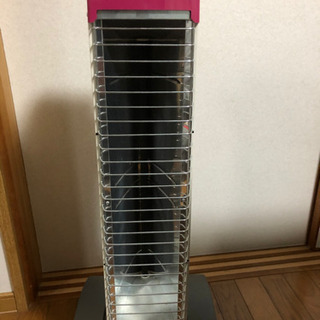 遠赤外線ヒーター【値下げしました】