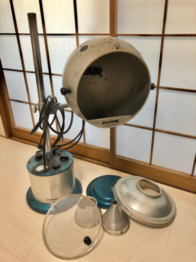 取引中・動作確認済みコウケントー・中古・備品付き