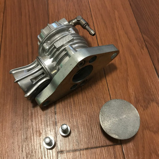 ブローオフバルブ インプレッサ GDB （インプレッサ WRX STI(GDB