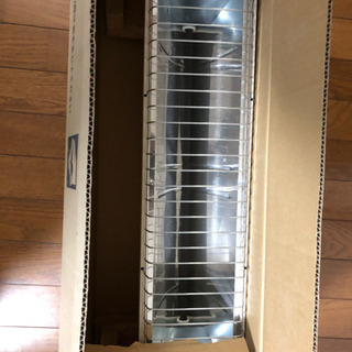 遠赤外線ヒーター本体のみ【値下げしました】