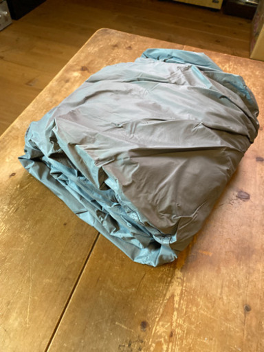 ローバーミニ  ボディカバー