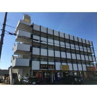 角部屋♪ショッピングモールが近くで便利♪ 敷金礼金無し・日当たり...