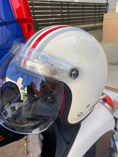 ヤマハ　ビーノ  50cc