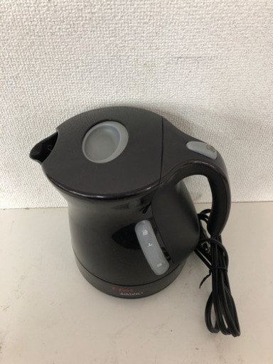 ⭐️ ティファール ジャスティンプラス　1.2L ココアブラック KO3408JP⭐️