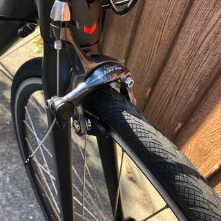 2019 FELT fr60 サイズ51  日本限定発売　ロードバイクの画像