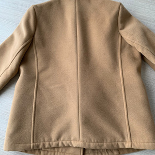 【新品】grove ピーコート　Mサイズの画像